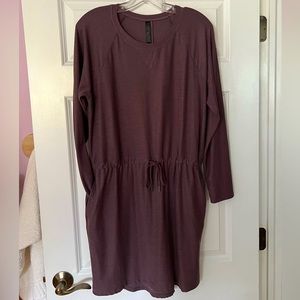 Kyodan Sport long sleeve dress